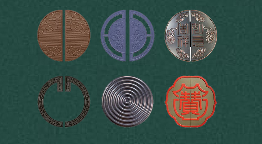 Handle/Lock Series